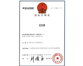 榮譽證書